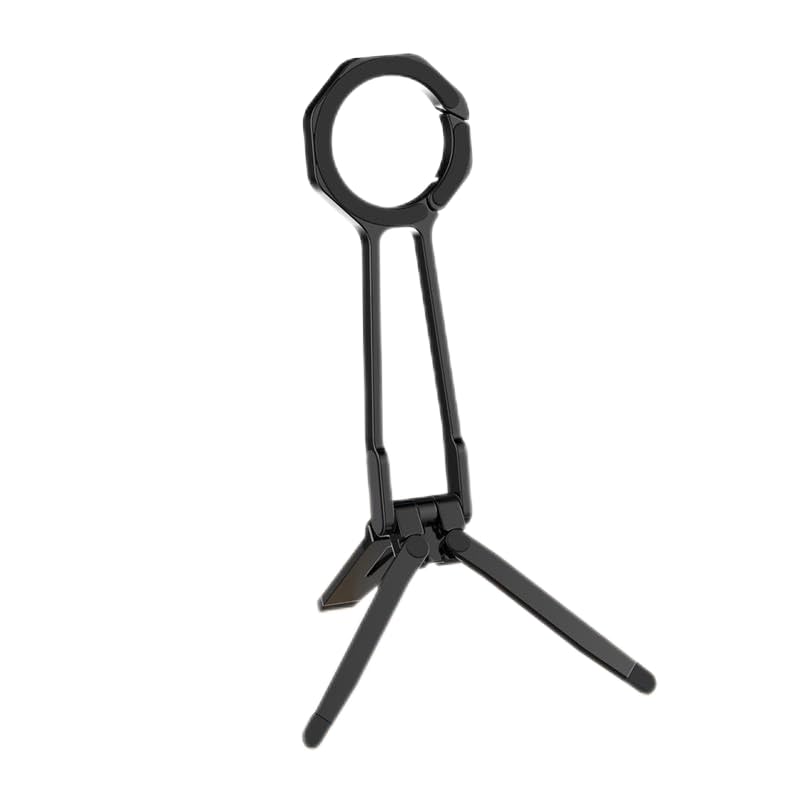 ZORBES® ORBES Phone Tripod Stand for - Aluminium Maglock Smartphone Mini Tripod Pocket Cell Phone Stand ZORBES® ORBES Phone Tripod Stand for - Aluminium Maglock Smartphone Mini Tripod Pocket Cell Phone Stand